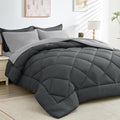 Comforter Set - Full - 7 Piece
