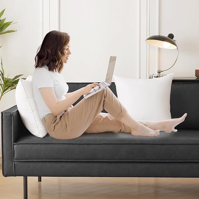100% Cotton Pillow Insert - 2 Piece