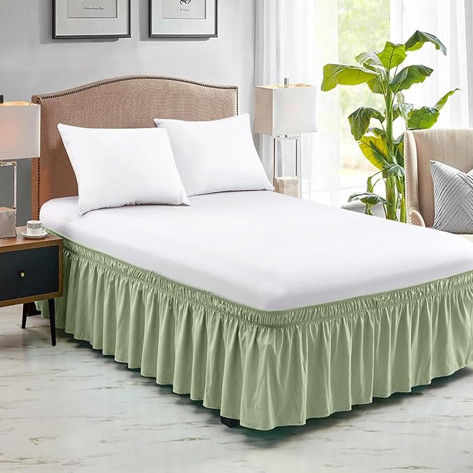 Bed Skirt - Twin