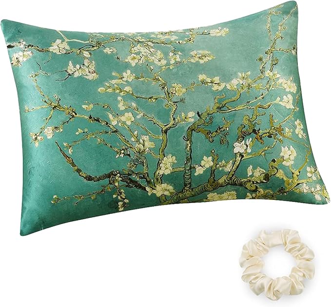 Mulberry Silk Pillowcase - King