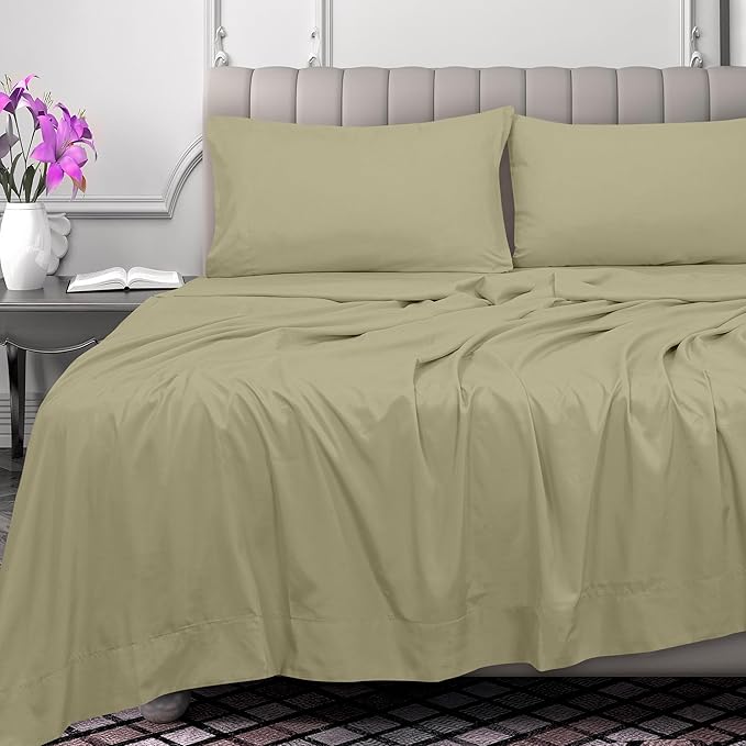 Flat Sheet - Full