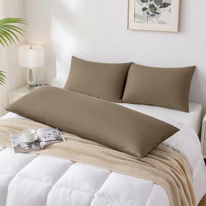 Pillowcase Set - Standard - 20 x 26 in - 2 Piece