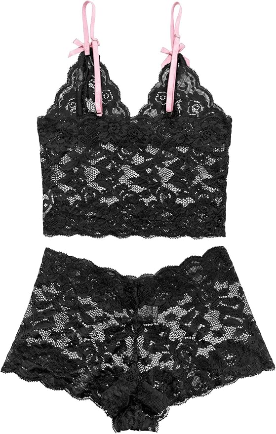 Pajama Set - 2 Piece