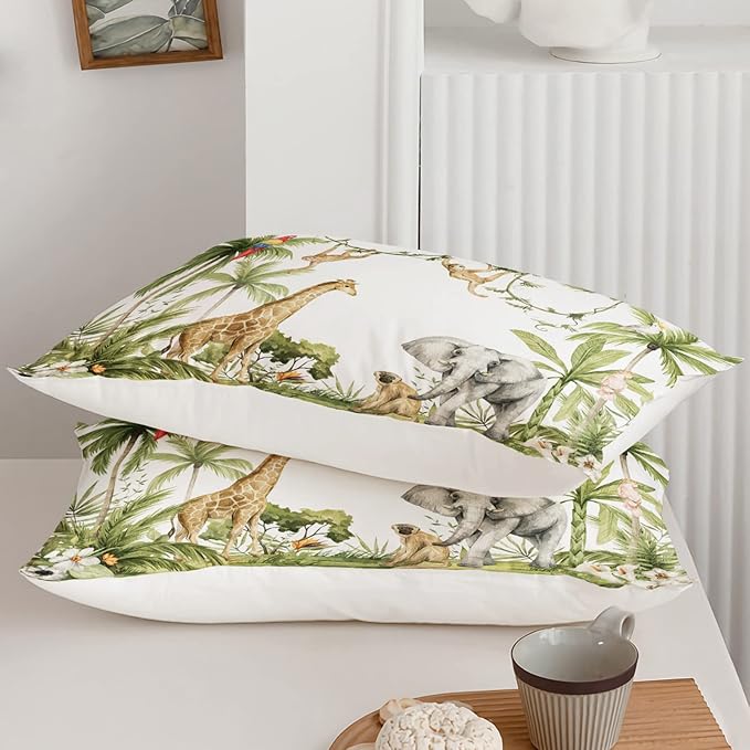 Down Alternative Comforter Set - Queen - 3 Piece