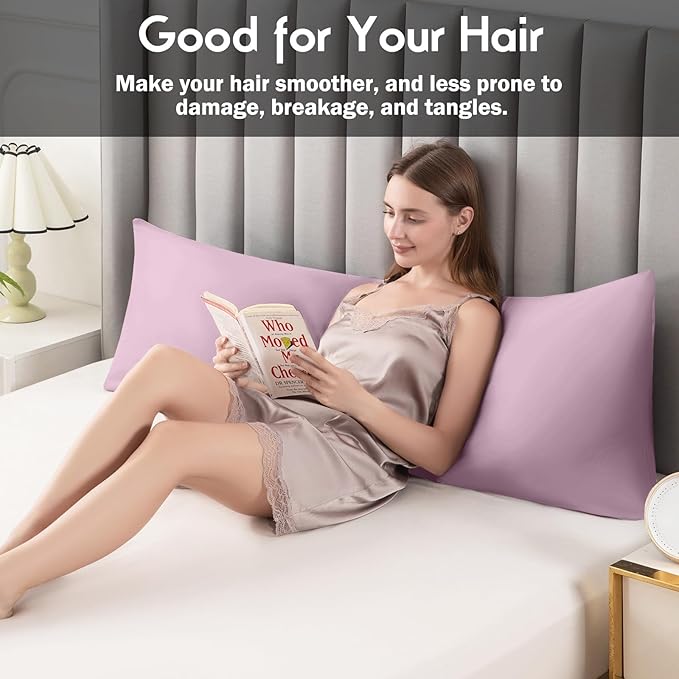 Bamboo Cooling Pillowcase