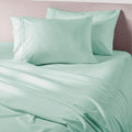 Cooling Bed Sheet Set - California King - 4 Piece