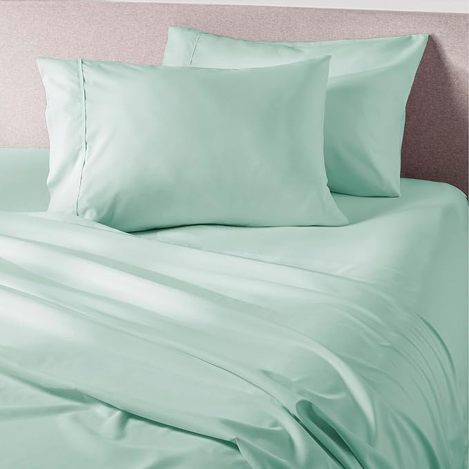 Cooling Bed Sheet Set - Twin - 3 Piece