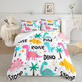 Comforter Set - Queen - 3 Piece