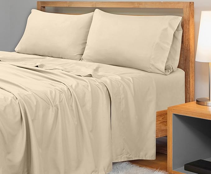 Flat Sheet - Twin
