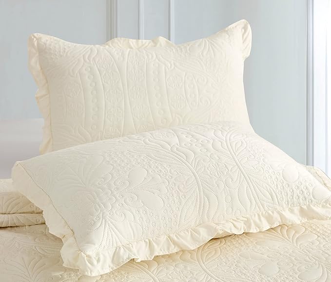 Bedding Set - Queen - 3 Piece