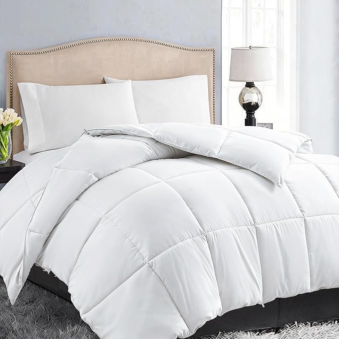 Down Alternative Comforter - King