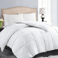 Down Alternative Comforter - King
