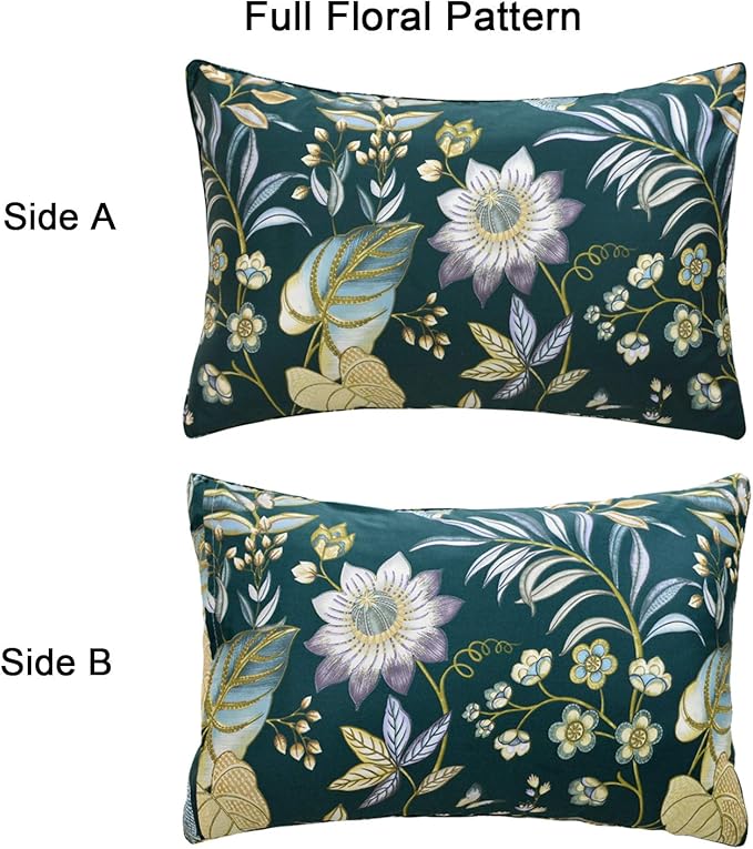 Bed Sheet Set - King - 4 Piece