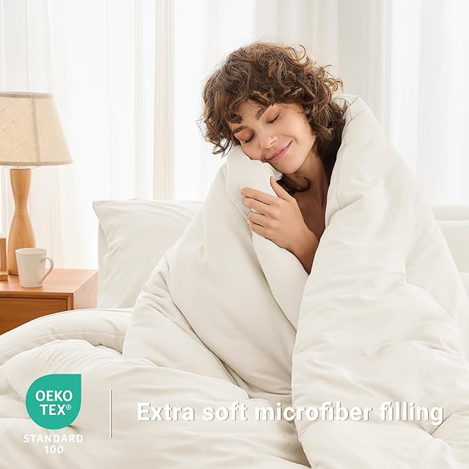 Comforter Set - Twin XL - 5 Piece