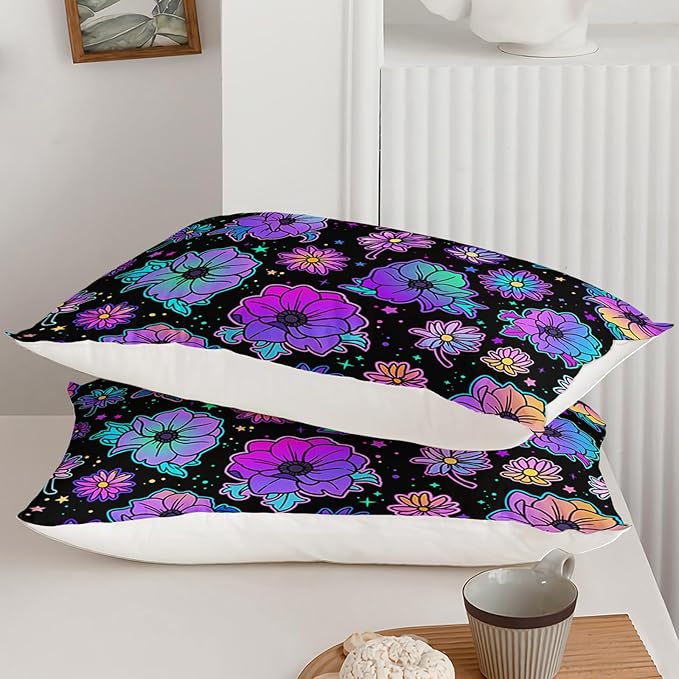 Comforter Set - King - 3 Piece