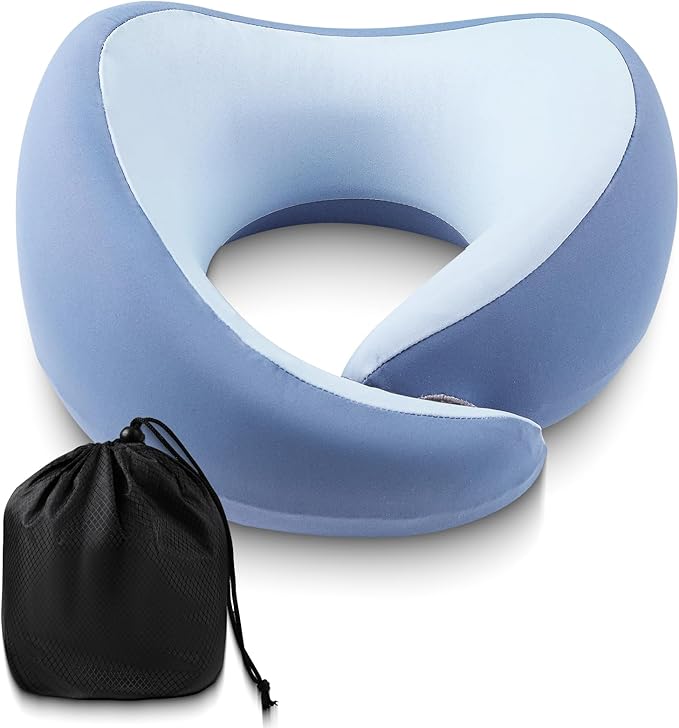Memory Foam Body Pillow