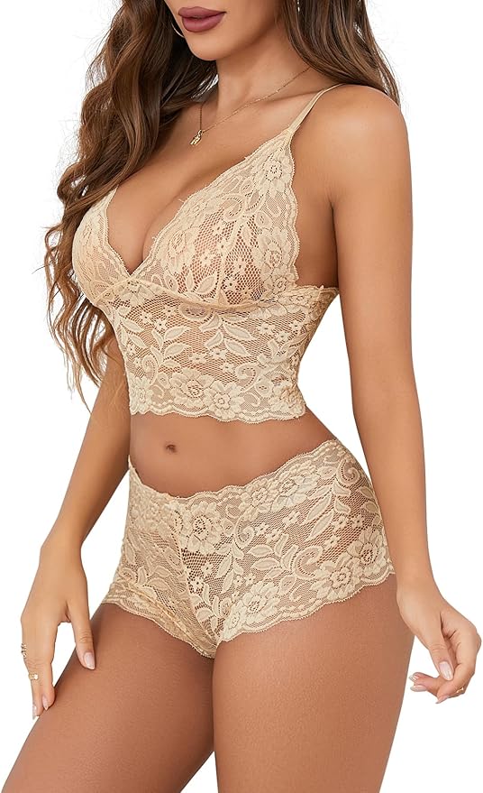 Pajama Set - 2 Piece