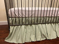 100% Cotton Bed Skirt
