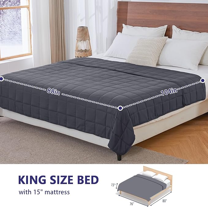 Cooling Blanket - King