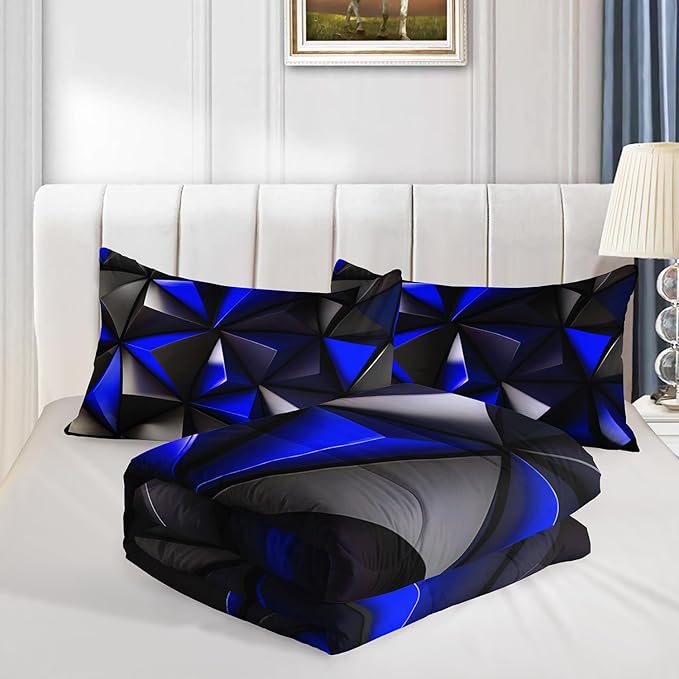 Comforter Set - Full
