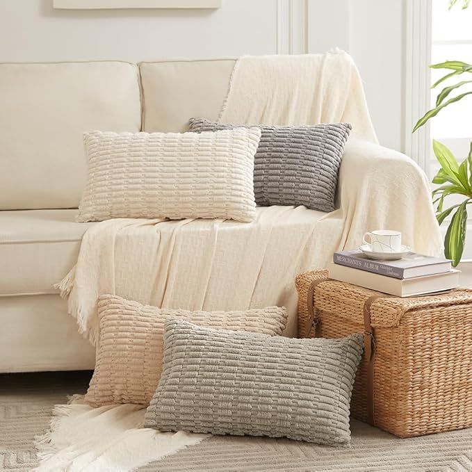 Pillowcase - 14 x 24 in