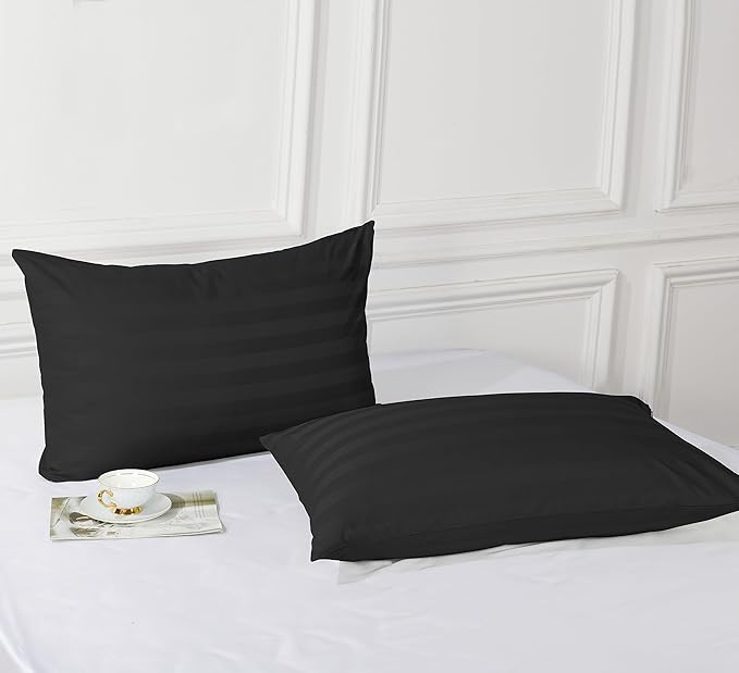 Pillow Protector - Queen - 2 Piece