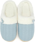 Women's Memory Foam Slippers