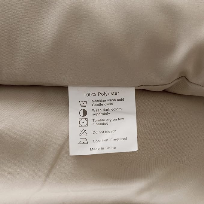 Comforter Set - King - 3 Piece