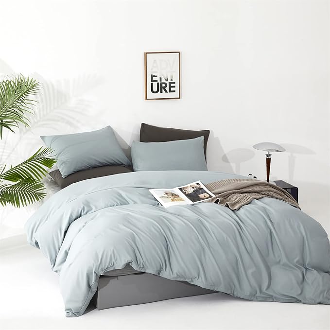 Comforter Set - Twin XL - 3 Piece