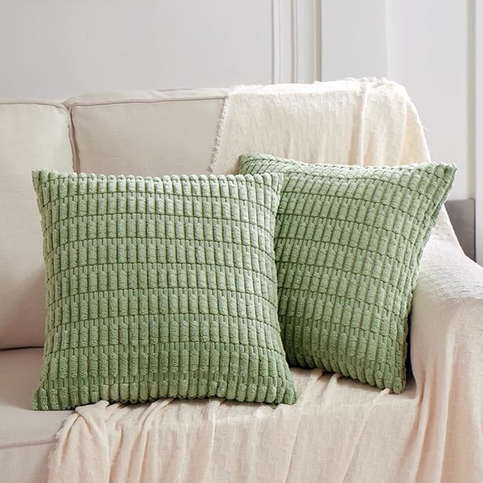 Pillowcase - 18 x 18 in