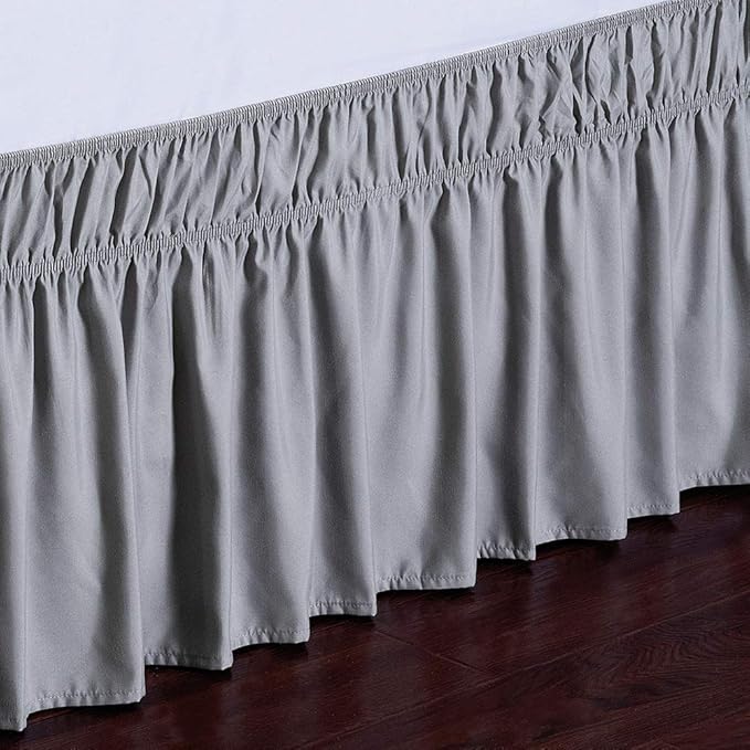 Bed Skirt - Full