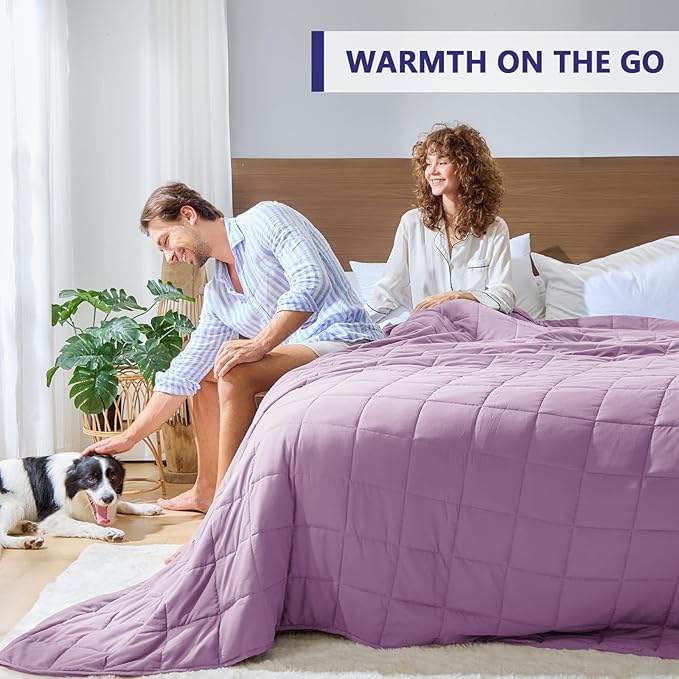 Cooling Blanket - King