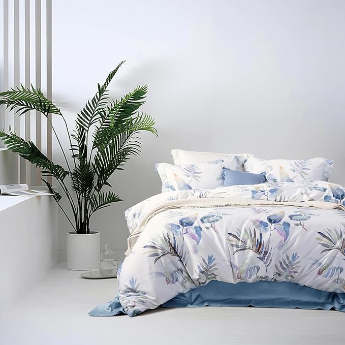 Duvet Cover Set - 3 Piece