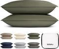 Cooling Pillowcase Set - King