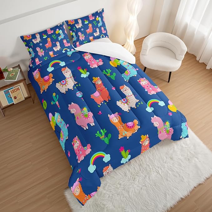 Comforter Set - Full