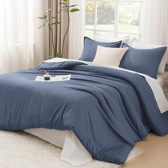Comforter Set - Twin XL - 68 x 92 in - 2 Piece