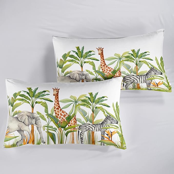 Down Alternative Comforter Set - Queen - 3 Piece