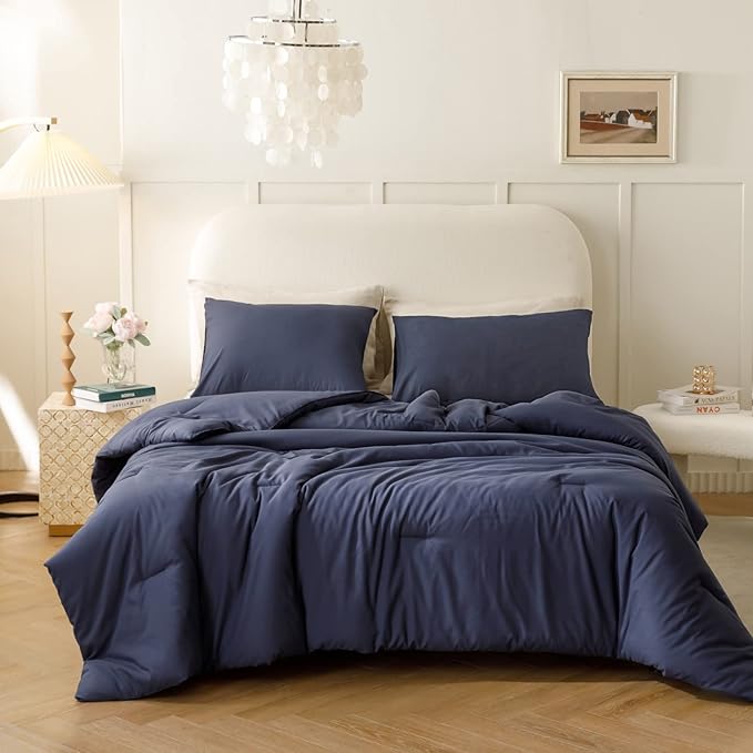 Comforter Set - King - 3 Piece