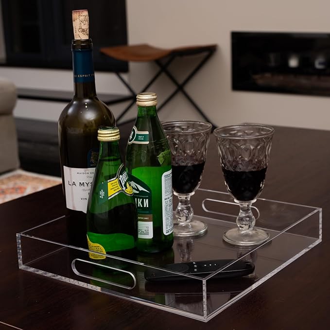 Bed Tray