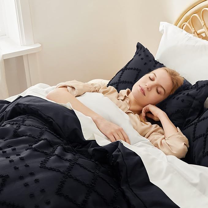 Duvet Cover Set - King