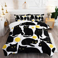 Comforter Set - Twin - 3 Piece