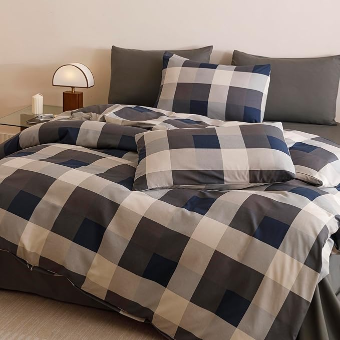 Comforter Set - King - 3 Piece