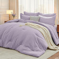 Comforter Set - Twin - 5 Piece