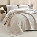 Quilt Set - Queen - 3 Piece