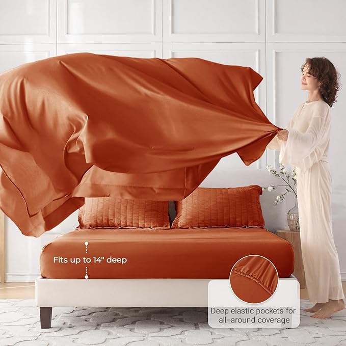 Comforter Set - California King - 7 Piece
