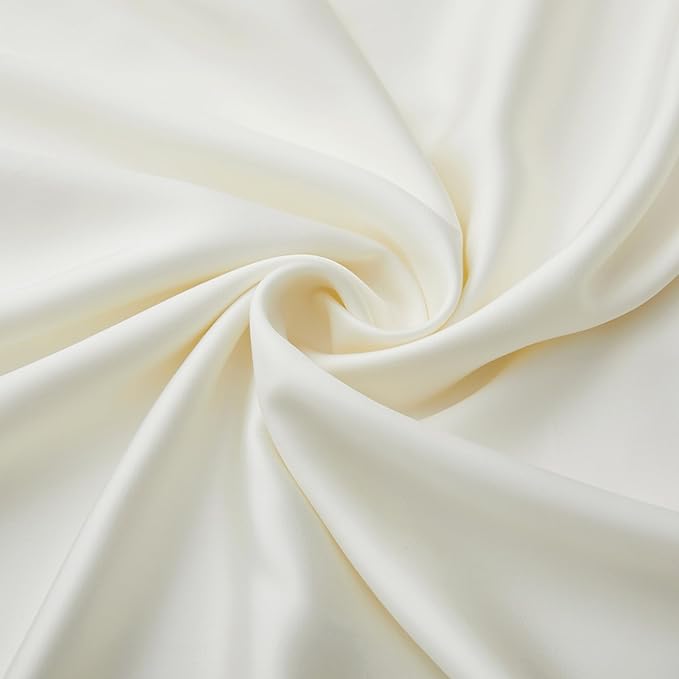 Bamboo Cooling Pillowcase Set - Queen - 2 Piece