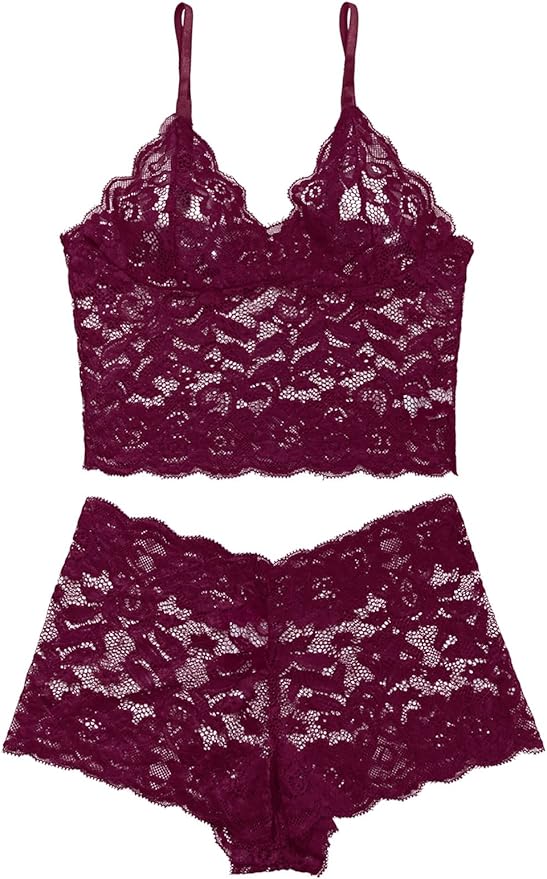 Pajama Set - 2 Piece