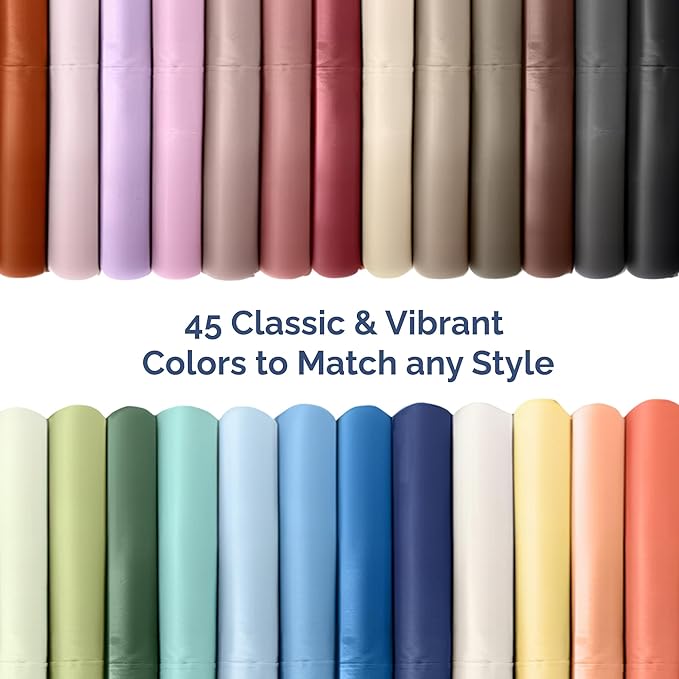 Cooling Flat Sheet - Queen