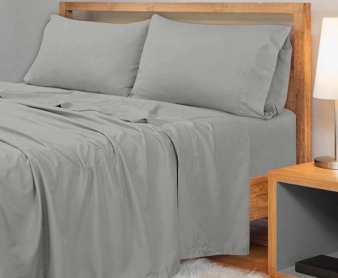 Flat Sheet - King