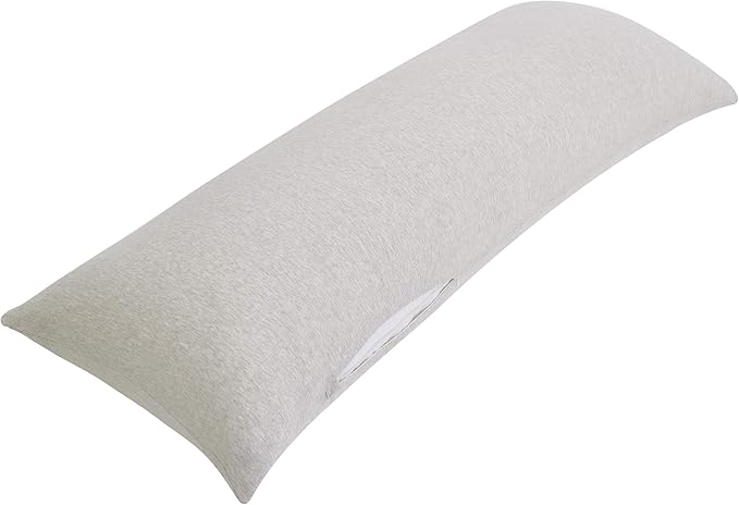 Jersey Pillowcase